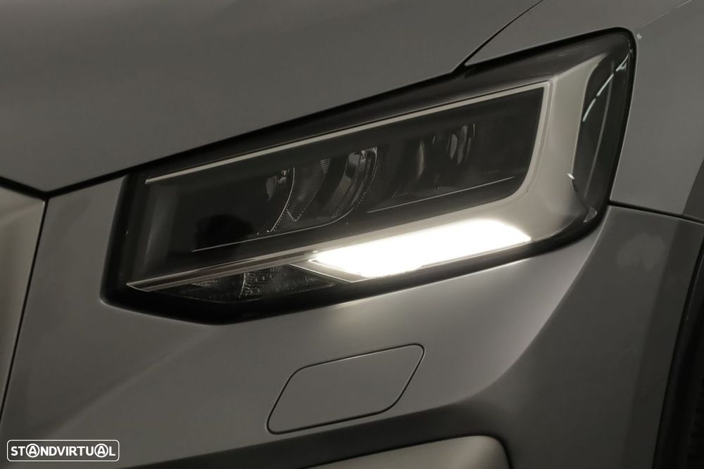 Audi Q2 35 TFSI Advanced S tronic - 6