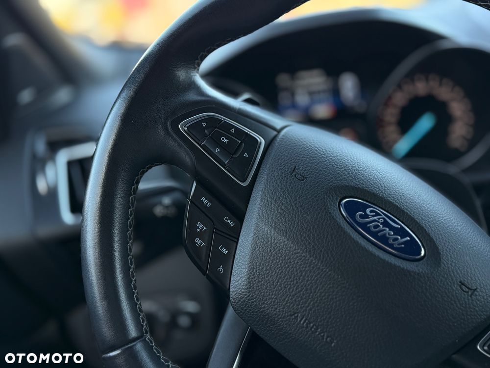 Ford Kuga 1.5 EcoBoost 4x4 ST-Line - 22