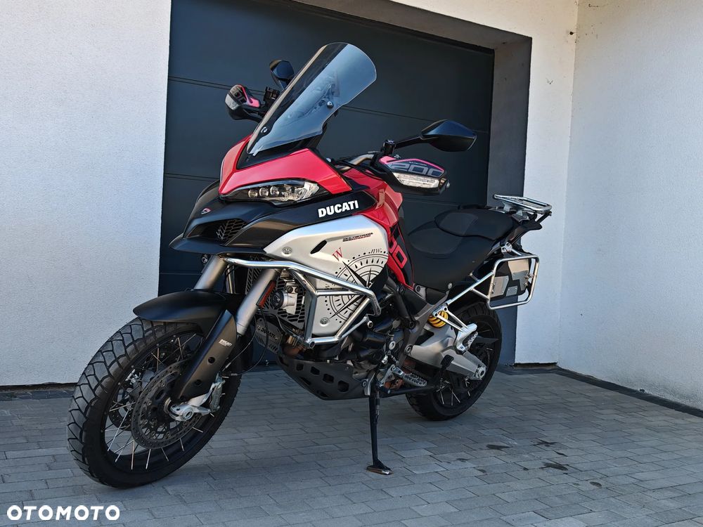 Ducati Multistrada - 21