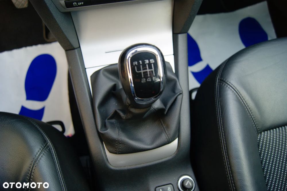 Skoda Octavia 1.2 TSI Elegance - 18