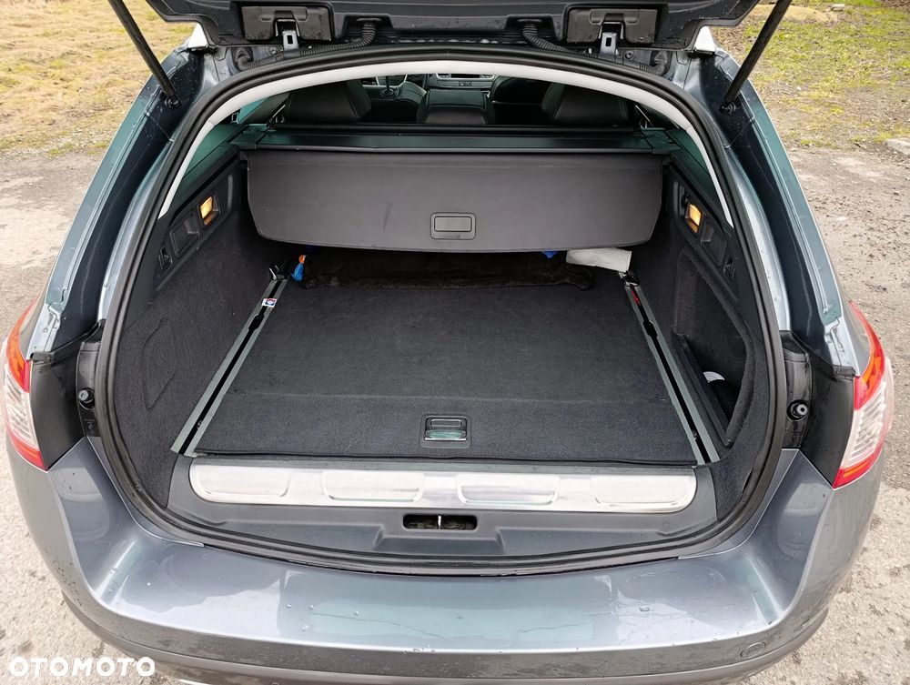 Peugeot 508 - 18