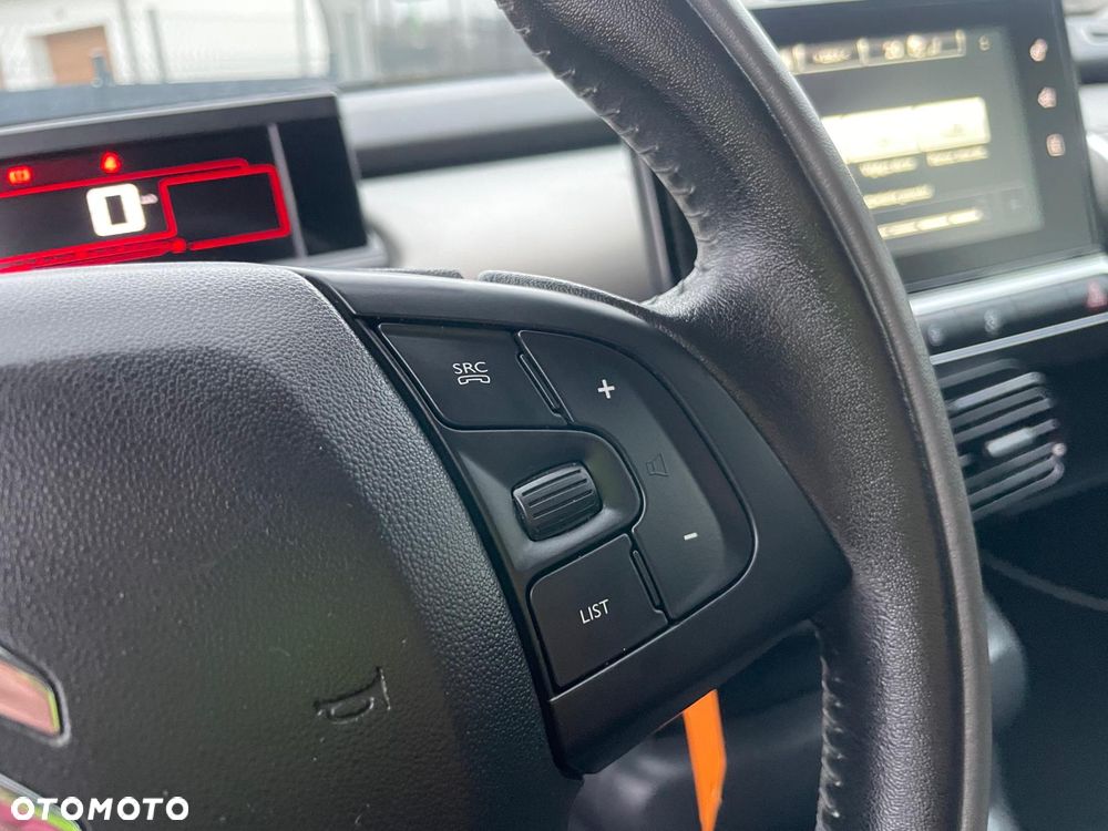 Citroën C4 Cactus Pure Tech 110 Stop&Start Feel Edition - 20