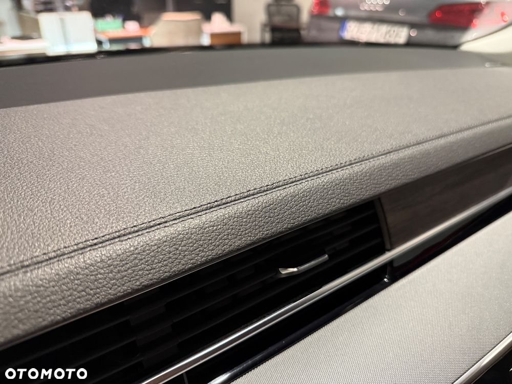 Audi A8 50 TDI mHEV Quattro Tiptr - 23