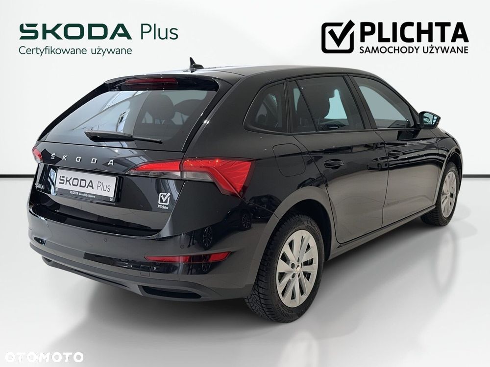 Skoda Scala - 7