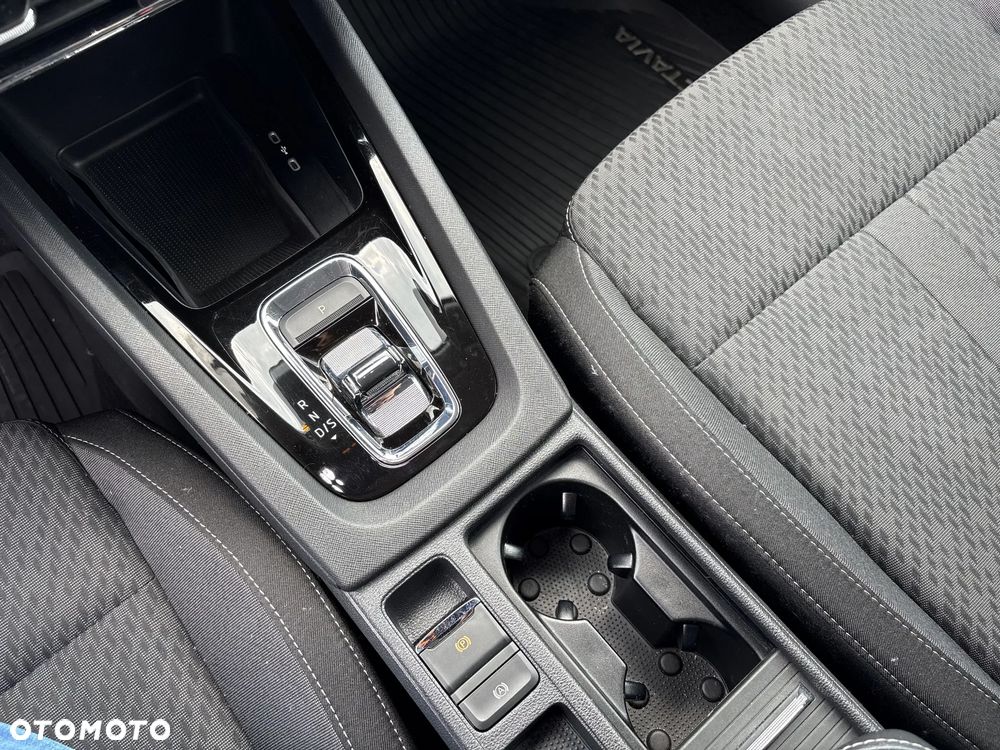 Skoda Octavia 1.5 TSI e-Tec Style DSG - 17