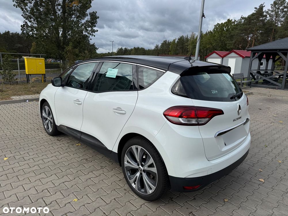 Renault Scenic 1.3 TCe Energy Intens EDC - 8