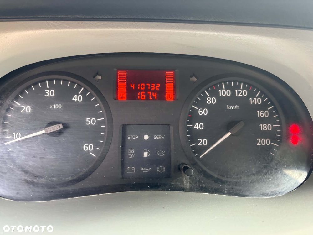 Renault Trafic L2H1 Pack - 10