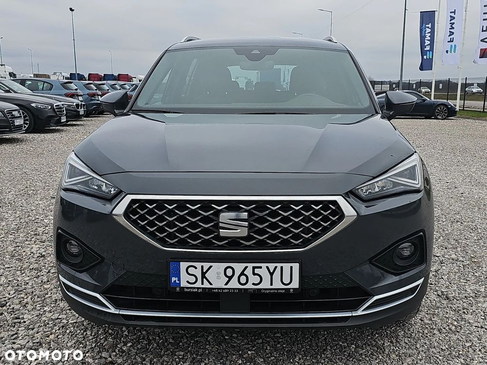 Seat Tarraco 1.5 Eco TSI EVO Xperience S&S DSG - 2