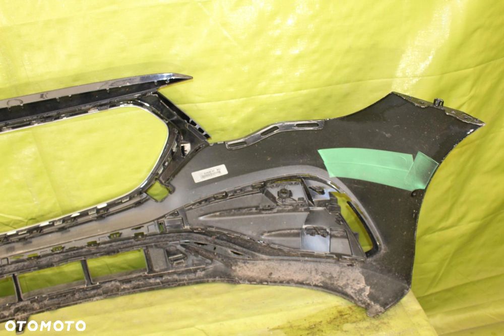 Zderzak przód Mercedes E klasa W214 AMG po 2023r. - 2