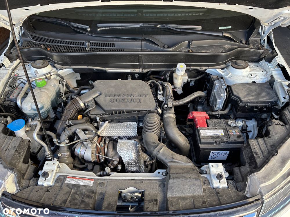 Suzuki Vitara - 14