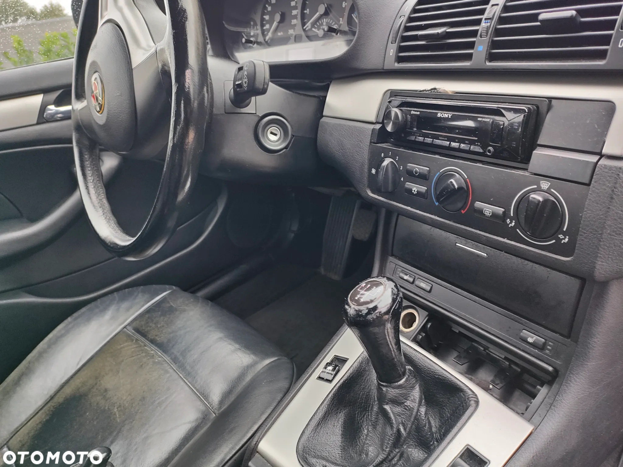 BMW Seria 3 318i Touring Edition Exclusive - 25