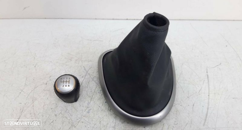 Moca Selector Velocidades Nissan Qashqai / Qashqai +2 I (J10, Nj10, Jj - 4
