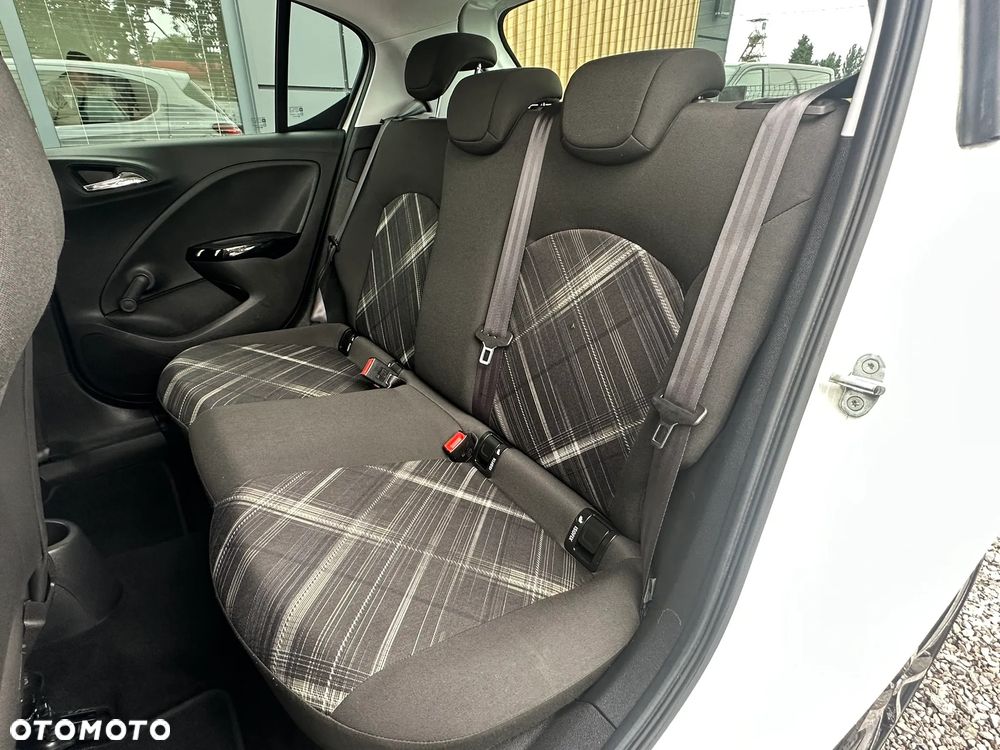 Opel Corsa 1.0 Ecotec Turbo (ecoFLEX) Start/Stop Color Edition - 17