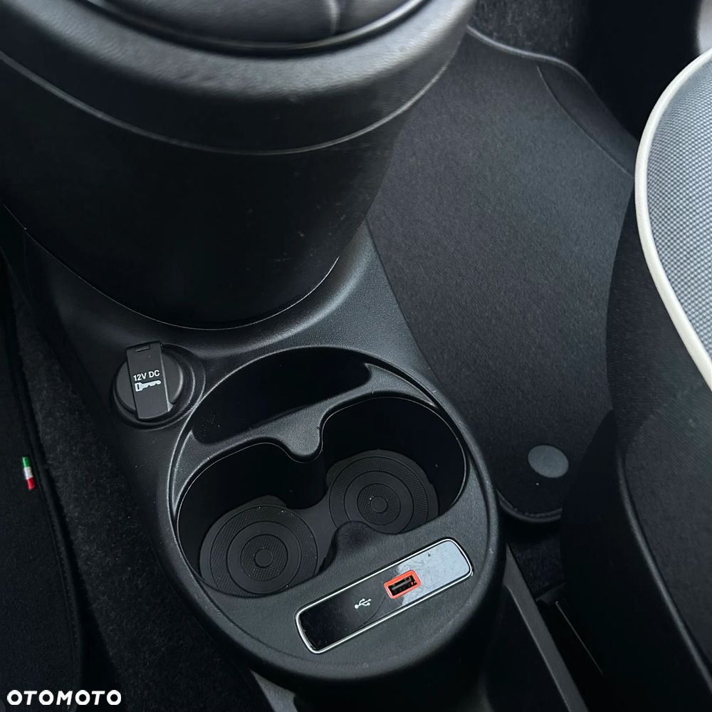 Fiat 500 1.2 Start&Stopp - 18