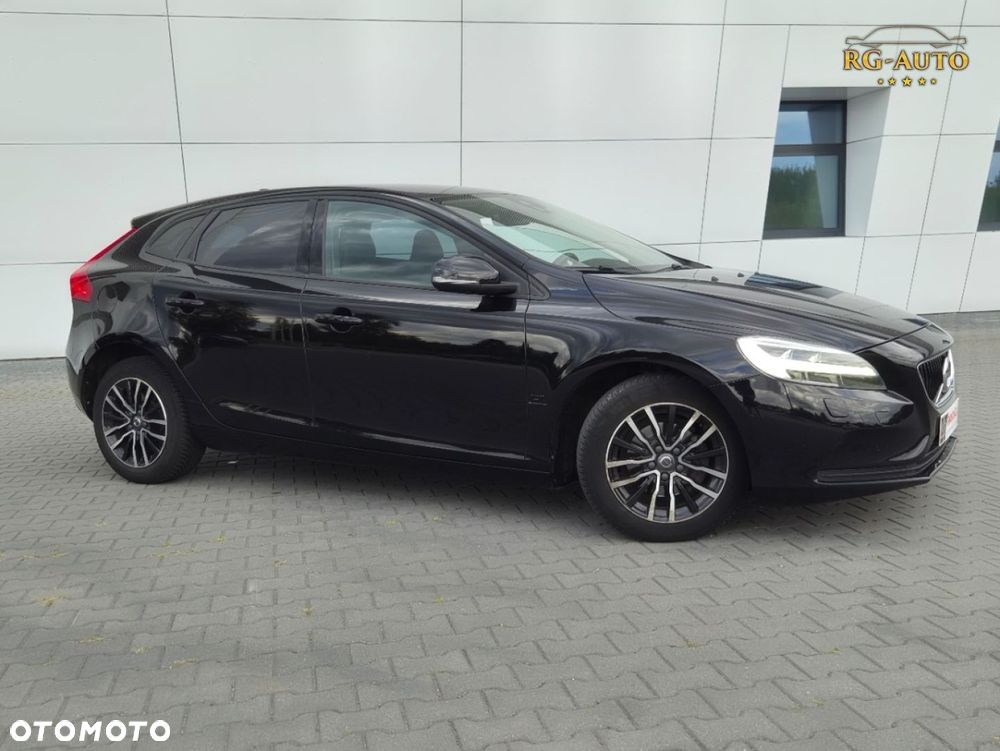 Volvo V40 - 4