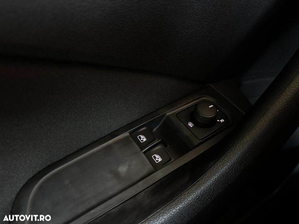 Skoda Scala 1.6 TDI Ambition - 15