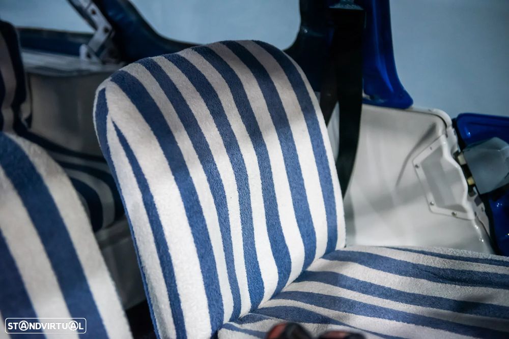 Citroën Mehari - 28