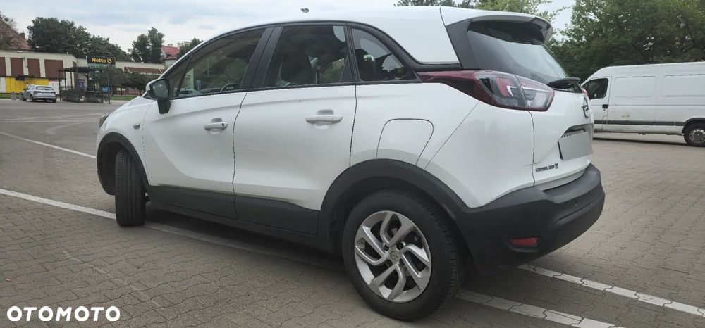 Opel Crossland X 1.2 T Action S&S - 3