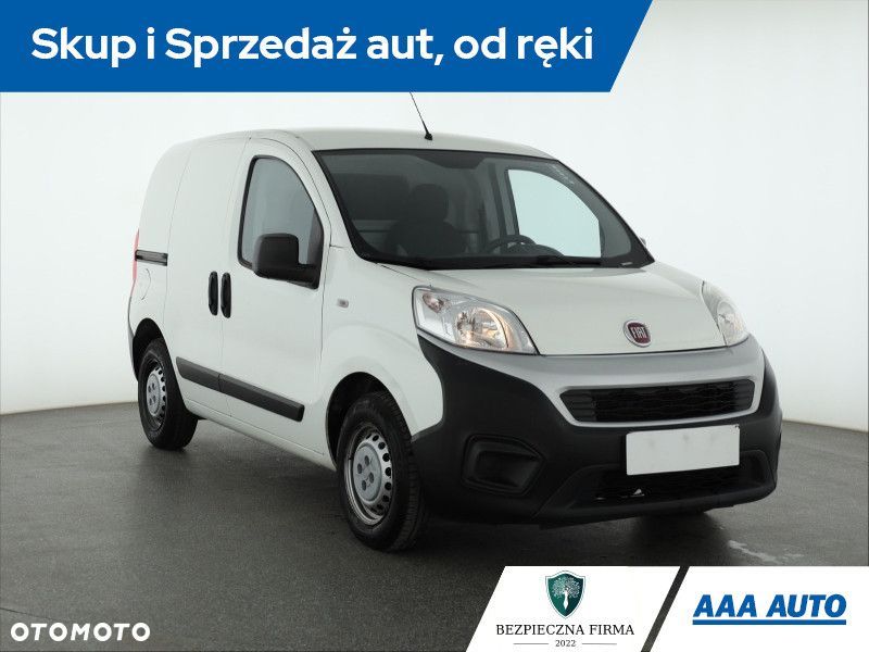 Fiat fiorino - 2