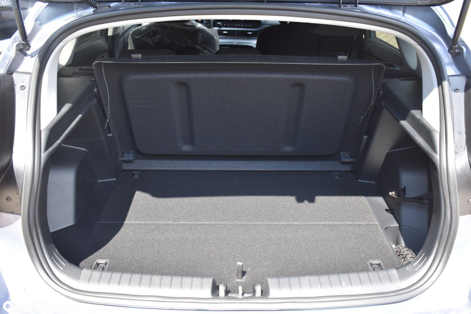 Hyundai Bayon - 18