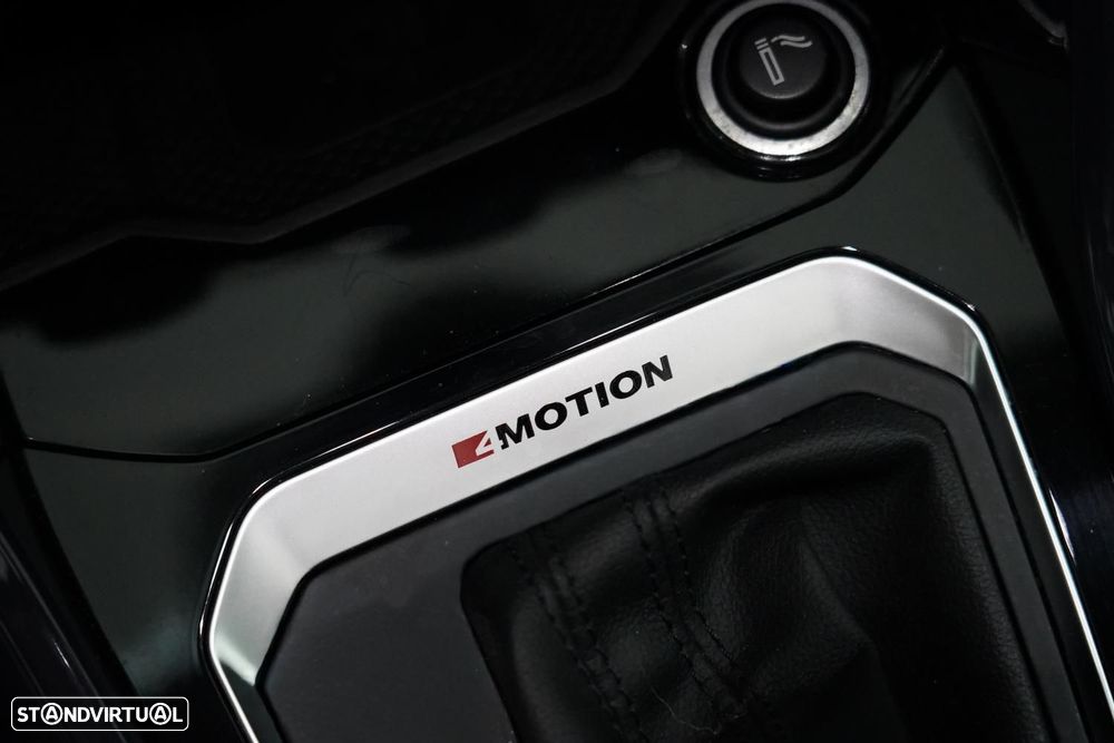 VW T-Roc 2.0 TDI Sport DSG 4Motion - 16