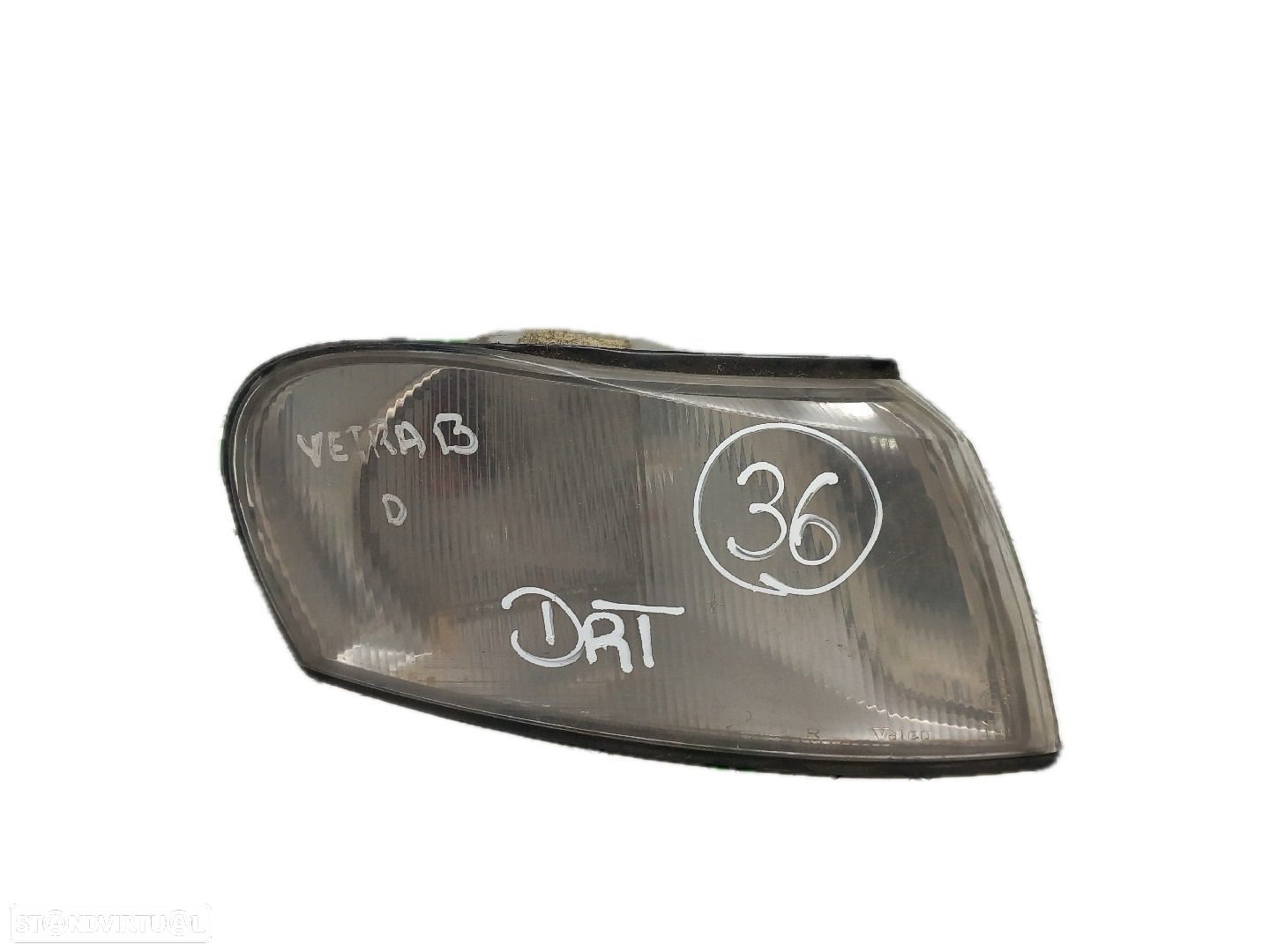 Pisca Frontal Opel Vectra B (J96) - 1