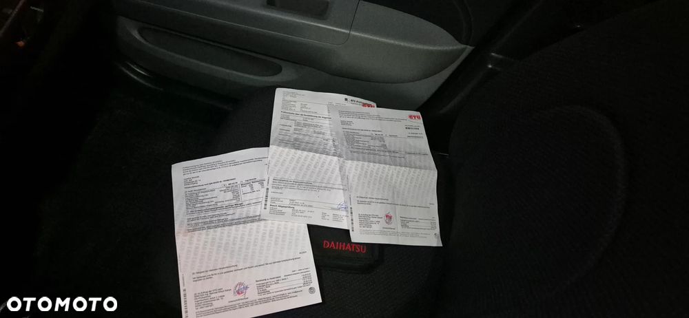 Daihatsu Sirion 1.3 CooLine - 18