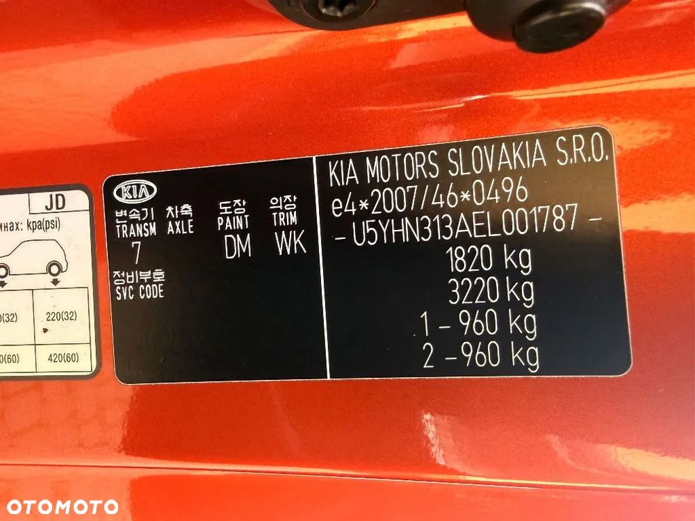 Kia ProCeed 1.6 GDI XL - 6