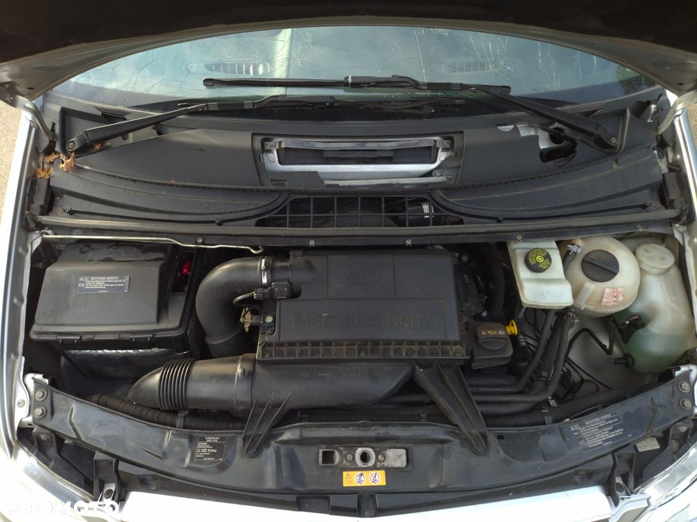 Mercedes-Benz Vito - 17