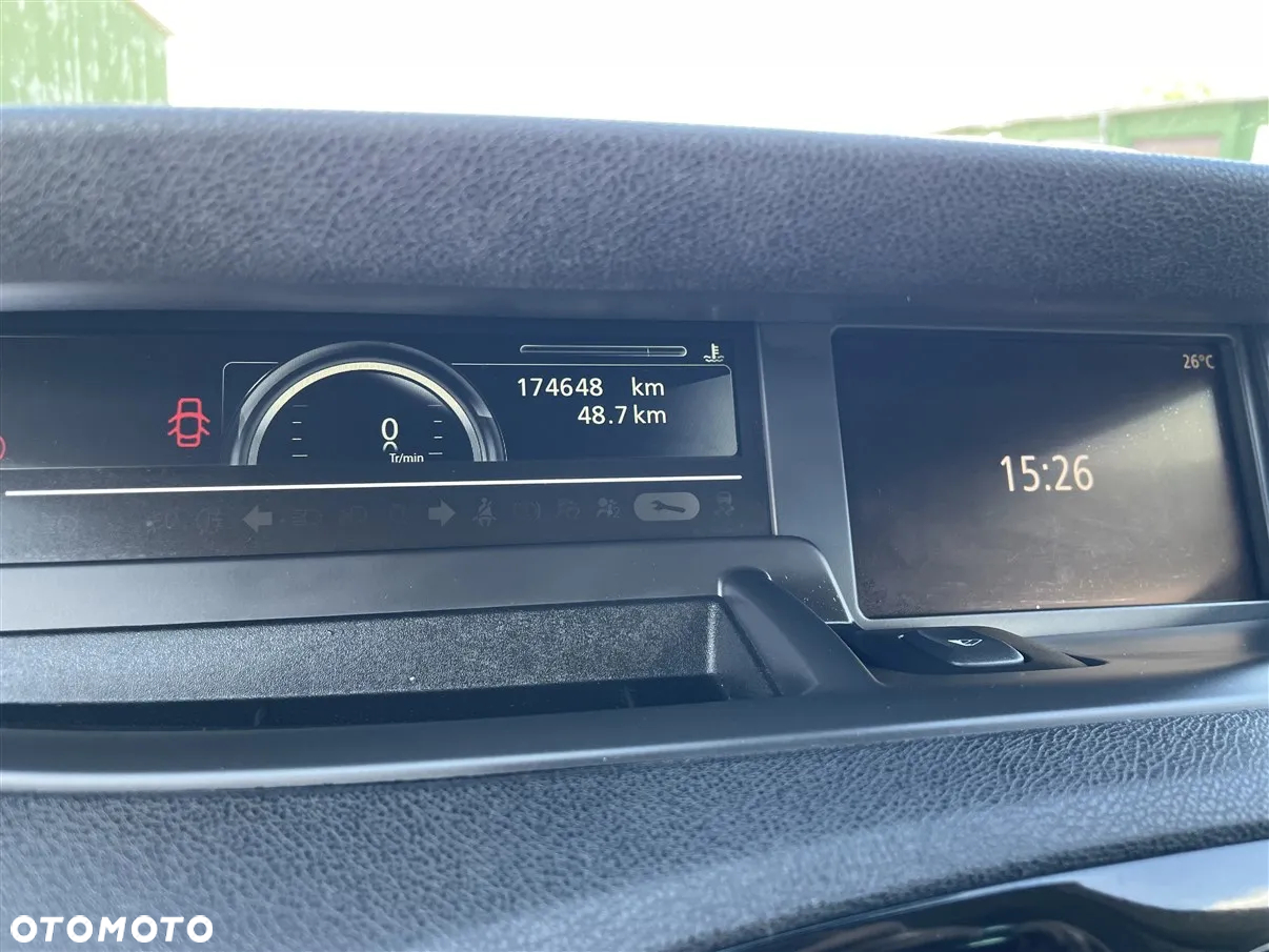 Renault Grand Scenic Gr 1.2 TCe Energy Bose Edition - 20