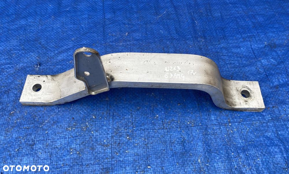 MERCEDES-BENZ E 63AMG 4MATIC A2056100065 ROZPÓRKA WZMOCNIENIE - 1