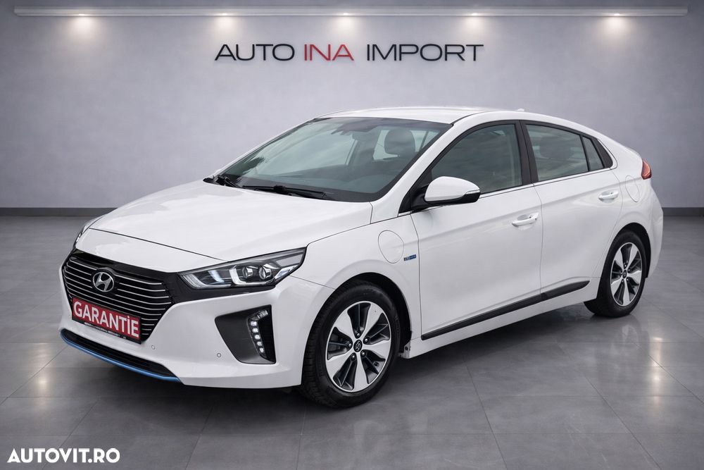 Hyundai IONIQ 141CP Exclusive - 1