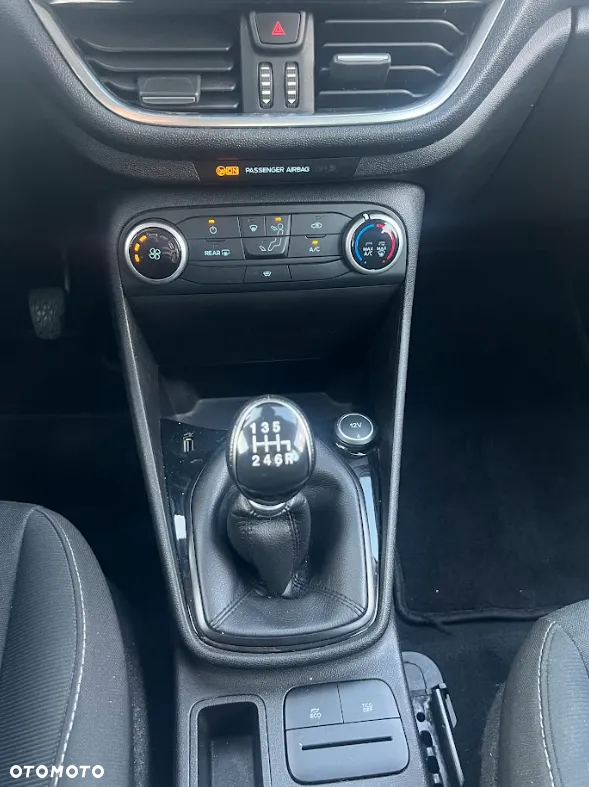 Ford Fiesta - 18