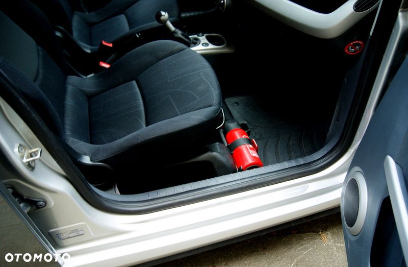 Smart Forfour passion - 29