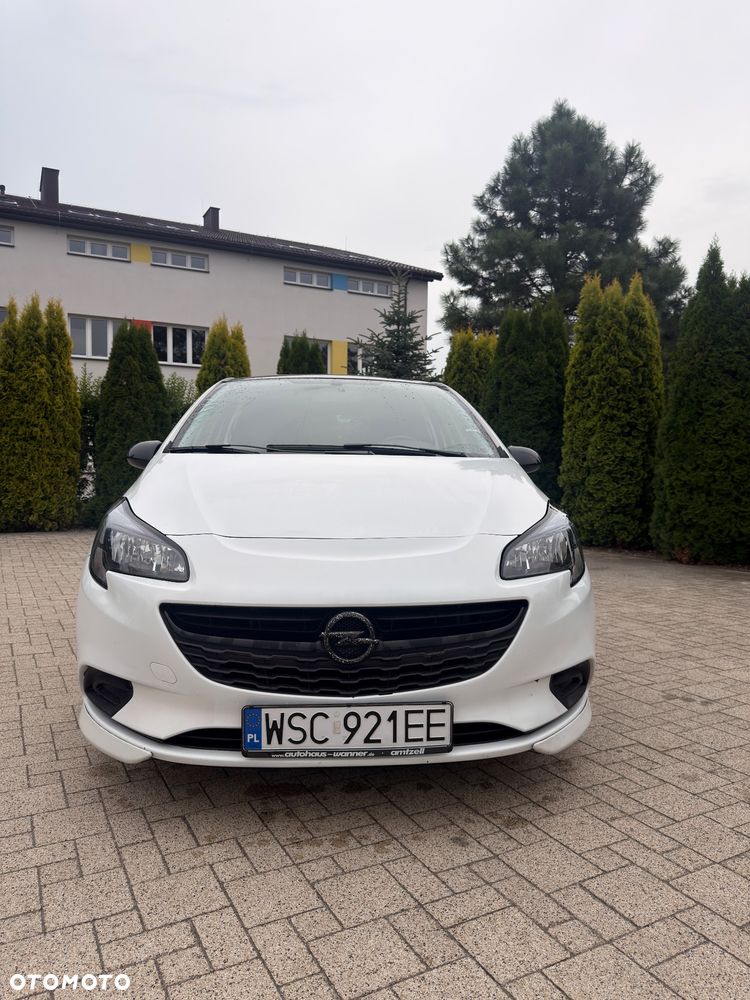 Opel Corsa 1.4 Cosmo S&S - 5