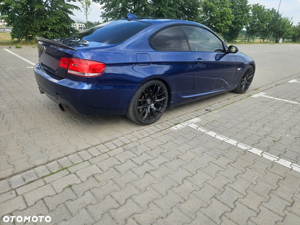 BMW Seria 3 335i - 2