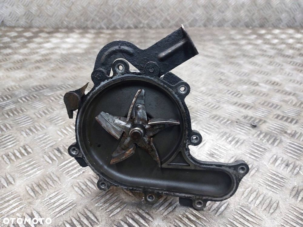 POMPA WSPOMAGANIA WODY TRANSIT V VI MK5 MK6 00-06 2.4 TDCI 6C113A674AB - 4