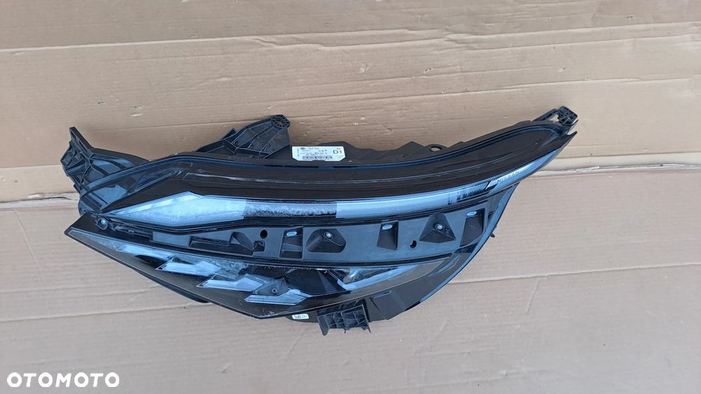 NISSAN QASHQAI III J12 LIFT LEWA LAMPA PRZEDNIA KOMPLETNA 26060HN25A - 3