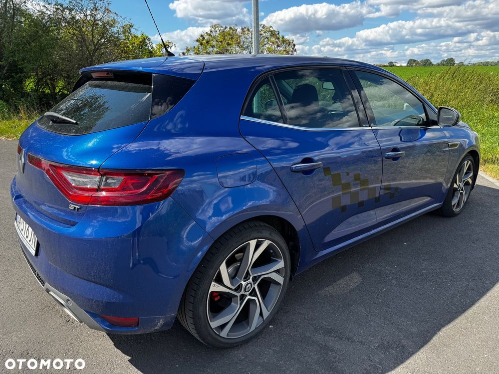 Renault Megane 1.6 TCe GT EDC - 6