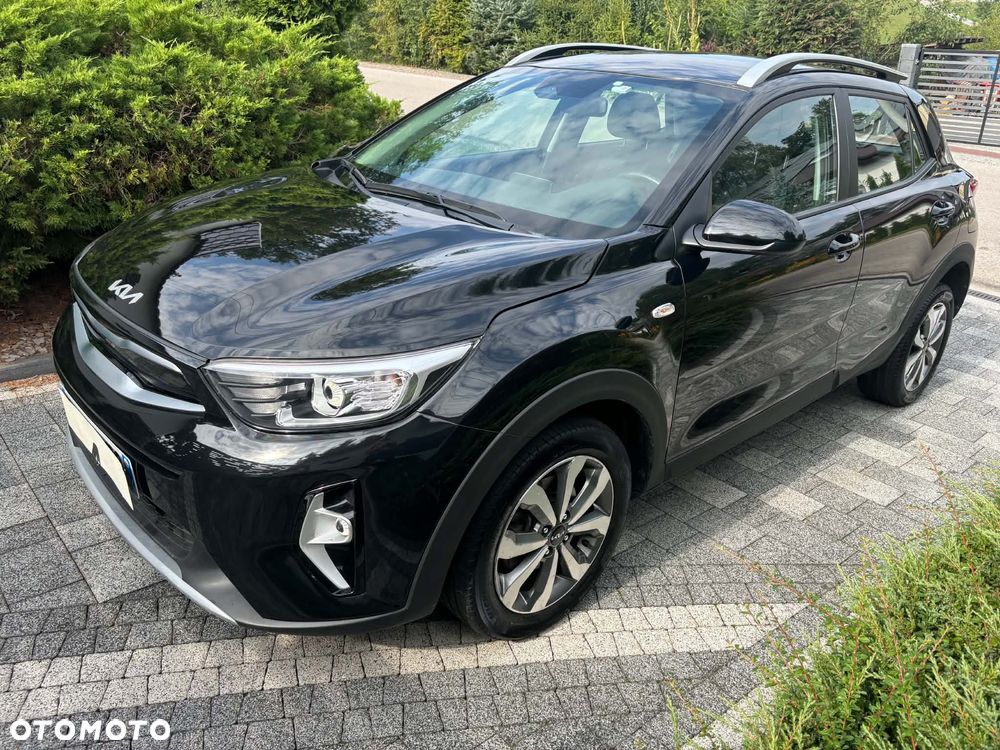 Kia Stonic - 4
