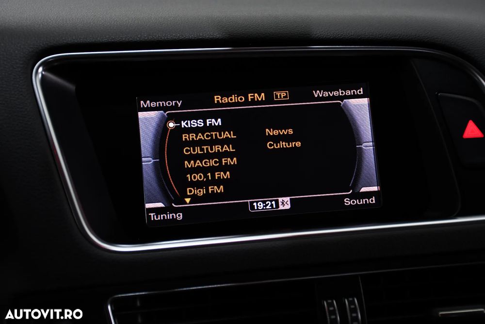 Audi Q5 2.0 TDI Quattro S tronic - 22