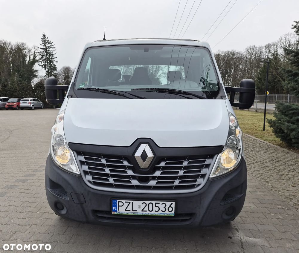 Renault MASTER - 7