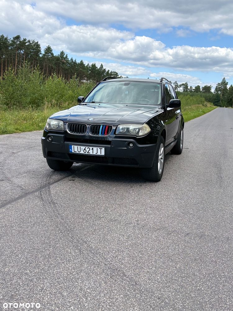 BMW X3 - 28