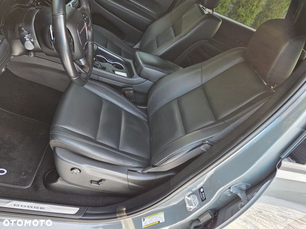 Dodge Durango - 6