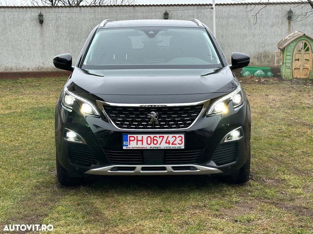 Peugeot 3008 - 31