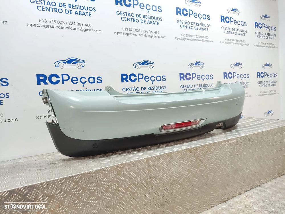 Parachoques Tras Traseiro Original Mini Cooper One D S R56 LCI 2011 a 2014 - 8