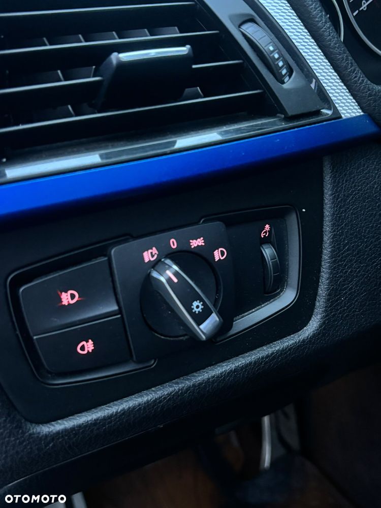 BMW Seria 3 - 28