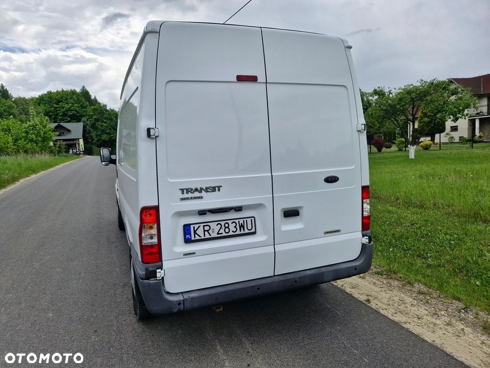 Ford TRANSIT - 5