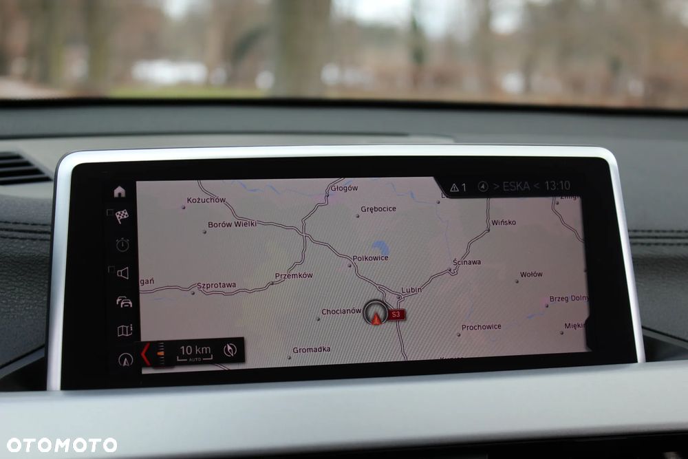 BMW X2 sDrive18d Advantage Plus - 37