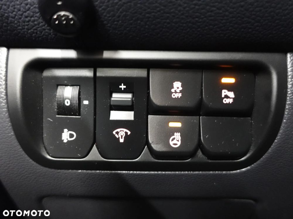 Kia Rio 1.4 CRDI Spirit - 31